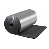 Рулоны K-FLEX ST IN CLAD grey