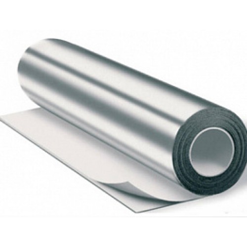 Рулон K-FLEX 06x1000-30 ECO black AD AL CLAD