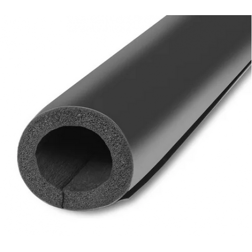 Трубка K-FLEX 09x035-1 ECO black IC CLAD BK