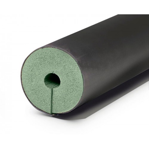 Трубка K-FLEX 09x035-2 ECO black