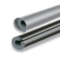 Трубка K-FLEX 09x089-1 ECO IN CLAD black