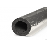 Трубка K-FLEX 09x102-1 ECO black IC CLAD SR