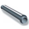 Трубка K-FLEX 09x108-1 SOLAR HT AL CLAD