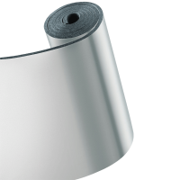 Рулон K-FLEX 13x1000-14 ST ALU