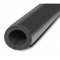 Трубка K-FLEX 13x108-1 ECO black IC CLAD BK