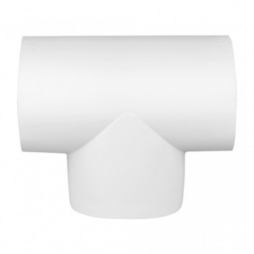 Тройник K-FLEX 182x182 PVC