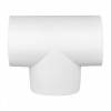Тройник K-FLEX 189x189 PVC