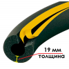 Трубка K-FLEX 19x076-2 ST/SK
