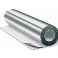 Покрытие K-FLEX 19x1000-10 ST AD AL CLAD