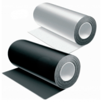 Рулон K-FLEX 19x1000-10 ST AD IC CLAD SR