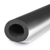 Трубка K-FLEX 25x028-1 ECO black AL CLAD