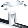Тройник K-FLEX 25x028x028 SOLAR HT AL CLAD