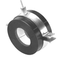 Подвес K-FLEX 25x064 ST с металлическим хомутом