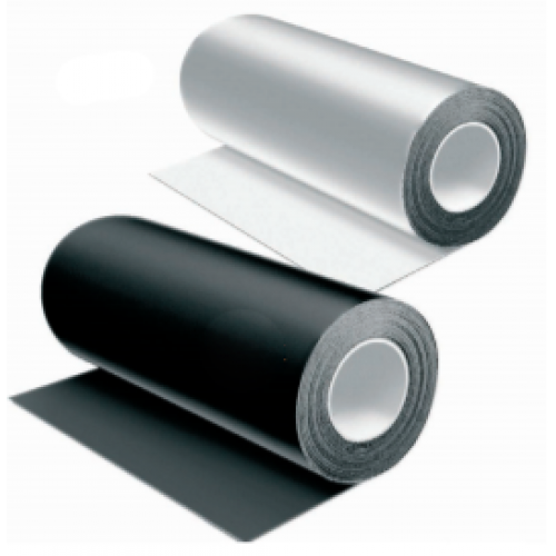 Рулон K-FLEX 32x1000-06 SOLAR HT IC CLAD SR