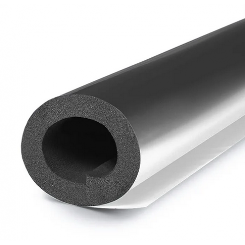 Трубка K-FLEX 32x102-1 ECO black AL CLAD