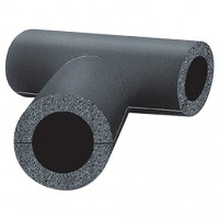 Тройник K-FLEX 40x035x035 ST