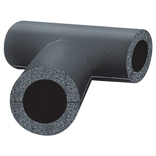 Тройник K-FLEX 50x125x125 ST (К-ФЛЕКС)