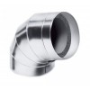 Угол K-FLEX 60x070 AL CLAD