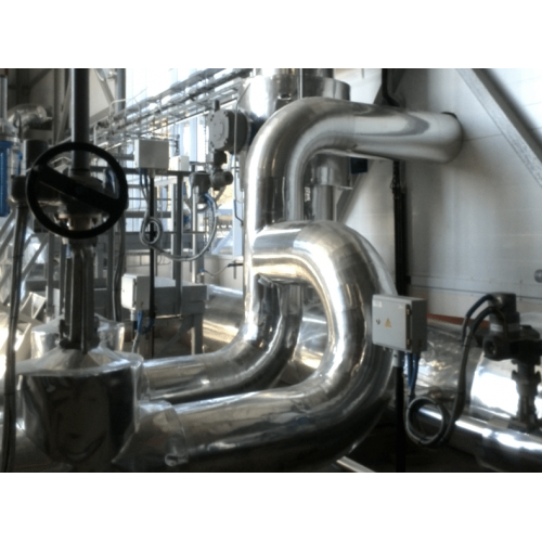 K-FLEX ENERGO PREMIUM 19х114-1000 — трубка теплоизоляционная (К-ФЛЕКС)