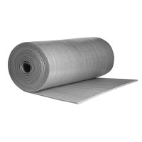K-FLEX PE 05x1000-30 AD METAL рулон звуко- и теплоизоляции