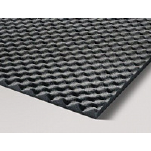 K-FLEX K-FONIK P 50 мм шумоизоляционная панель (К-ФЛЕКС)