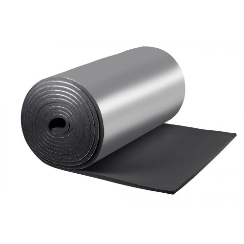 K-Flex AD IC CLAD SR рулон технической изоляции 6 мм 1 м (К-ФЛЕКС)